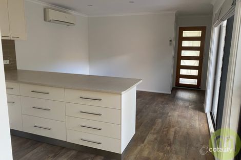 Property photo of 21 Collicott Circuit Macquarie ACT 2614
