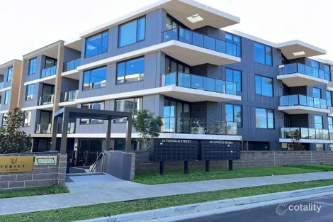 120/1b Vangelis St, Rouse Hill, NSW 2155