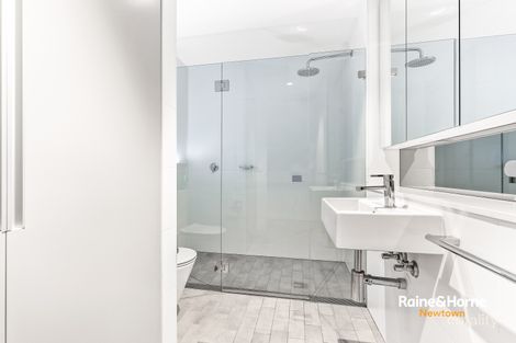 Property photo of 9/4-8 Bridge Road Glebe NSW 2037