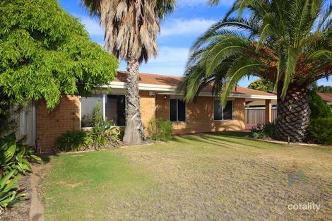 Property photo of 8 Parana Crescent Beechboro WA 6063