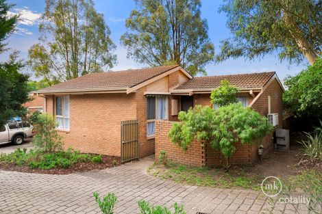 Property photo of 7/20 Fyffe Street Diamond Creek VIC 3089
