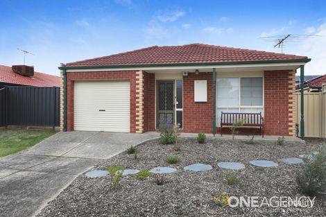 Property photo of 15 Clematis Place Sunshine West VIC 3020