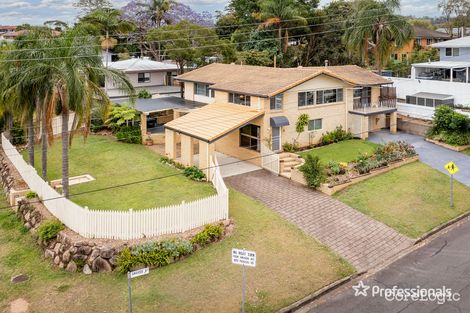 Property photo of 98 Ferny Way Ferny Hills QLD 4055
