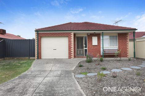 Property photo of 15 Clematis Place Sunshine West VIC 3020