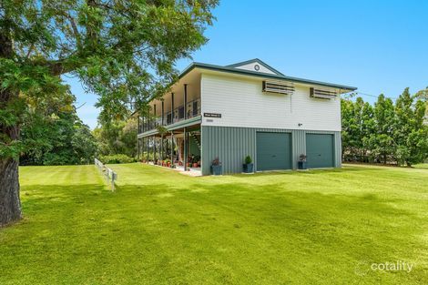 3350 Casino Coraki Rd, Tatham, NSW 2471
