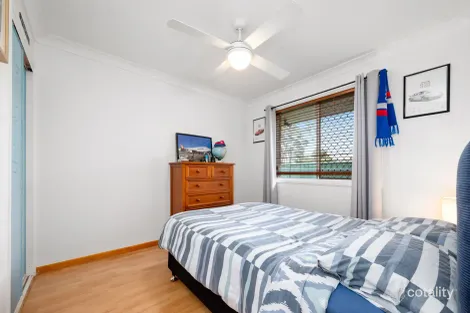 Property photo of 95 Winchester Road Alexandra Hills QLD 4161