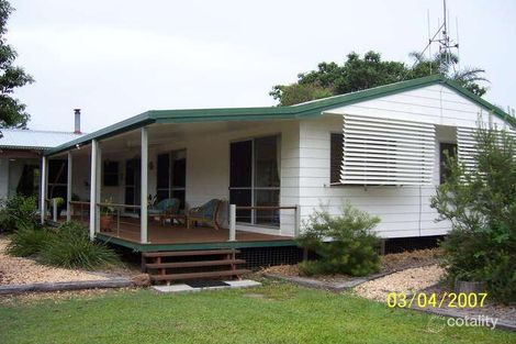 Property photo of 301 Central Road Tinana QLD 4650