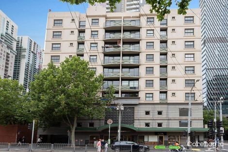 Property photo of 418/585 La Trobe Street Melbourne VIC 3000