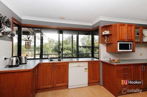 Property photo of 32 Norfolk Drive Cedar Vale QLD 4285