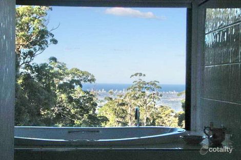 Property photo of 200 Freemans Road Lower Beechmont QLD 4211