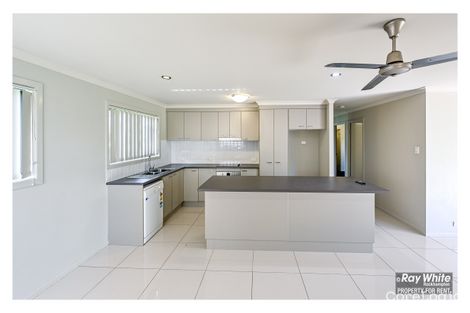 Property photo of 4 Cunningham Court Gracemere QLD 4702