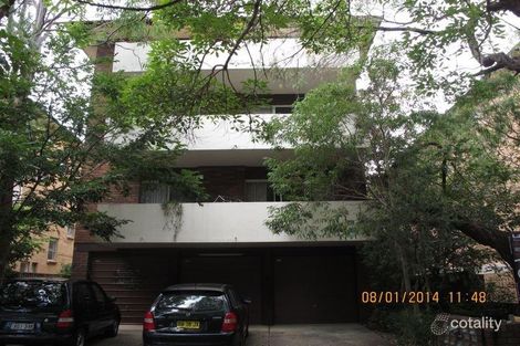 2/13 Onslow St, Rose Bay, NSW 2029