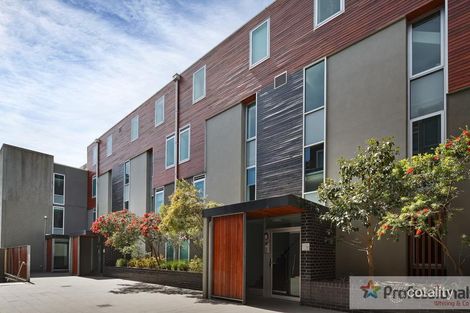 21/352 Canterbury Rd, St Kilda, VIC 3182