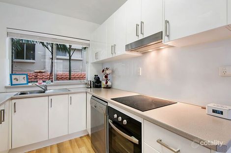 Property photo of 7/22 Balowrie Street Hamilton QLD 4007