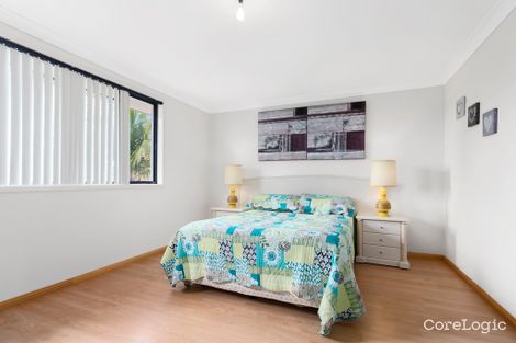 Property photo of 62 Lindeman Crescent Green Valley NSW 2168
