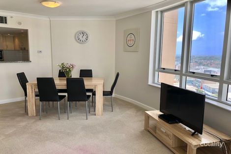 1508/8 Brown St, Chatswood, NSW 2067