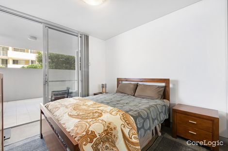 Property photo of 10/22 Gladstone Avenue Wollongong NSW 2500