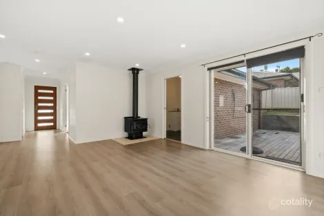 Property photo of 27A Kanuka Drive Ulladulla NSW 2539
