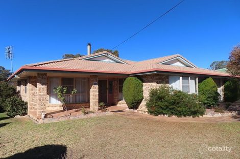 Property photo of 39 Granite Street Stanthorpe QLD 4380