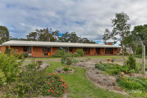 2702 Toowoomba Cecil Plains Rd, Aubigny, QLD 4401