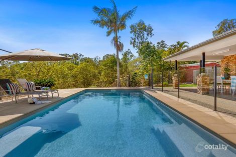 Property photo of 25 Breen Drive Bunya QLD 4055