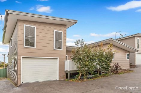 Property photo of 6/43-45 Laurina Avenue Helensburgh NSW 2508