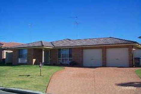 Property photo of 15 Durali Road Glenmore Park NSW 2745