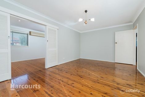 Property photo of 9 Goodwin Avenue Mount Lewis NSW 2190