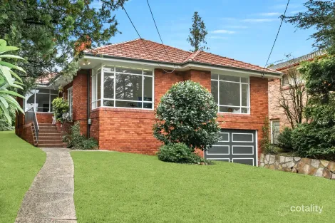 Property photo of 2 Duncan Place Epping NSW 2121