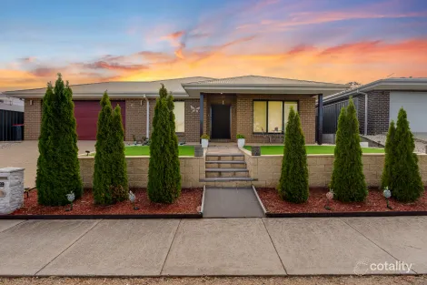 Property photo of 69 Riverboat Drive Thurgoona NSW 2640