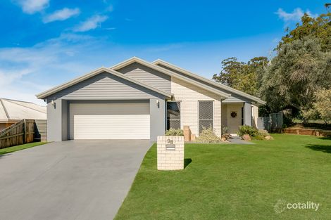Property photo of 98 Aberdeen Street Rangeville QLD 4350