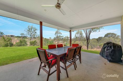 Property photo of 22 Barmundoo Boulevard Calliope QLD 4680