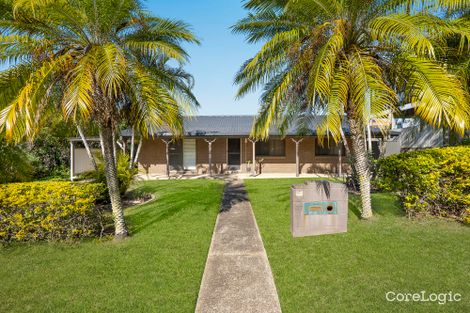 Property photo of 37 Firthshire Street Mansfield QLD 4122