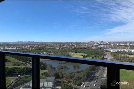 Lv20/2 Figtree Dr, Sydney Olympic Park, NSW 2127