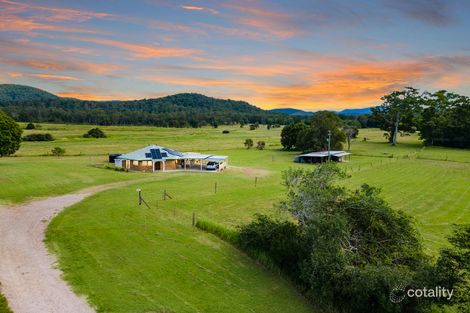 Property photo of 150 Lockes Lane Belli Park QLD 4562