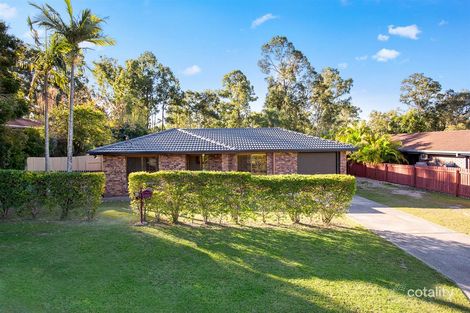 Property photo of 18 Brenda Court Collingwood Park QLD 4301