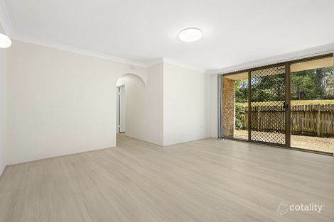 28/27-35 Doomben Ave, Eastwood, NSW 2122