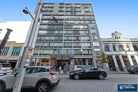 Property photo of 715/305 Murray Street Perth WA 6000