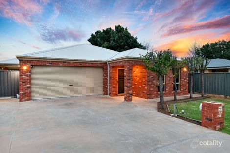 Property photo of 6 Chad Court Red Cliffs VIC 3496