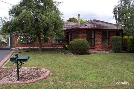 5 Mercer Ct, Coldstream, VIC 3770