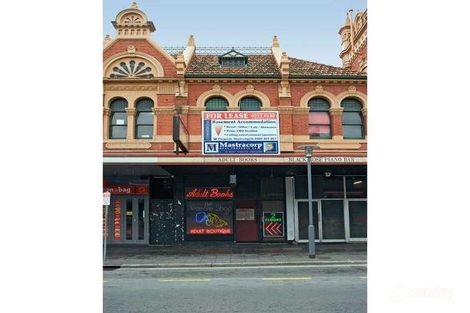 116a Hindley St, Adelaide, SA 5000