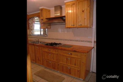 Property photo of 33 Burdekin Street Duffy ACT 2611