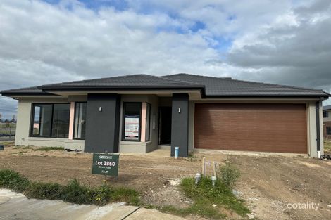 Property photo of 1 Stover Road Clyde North VIC 3978