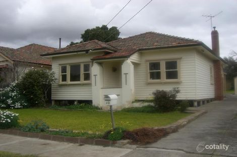 Property photo of 23 Orange Grove Essendon North VIC 3041