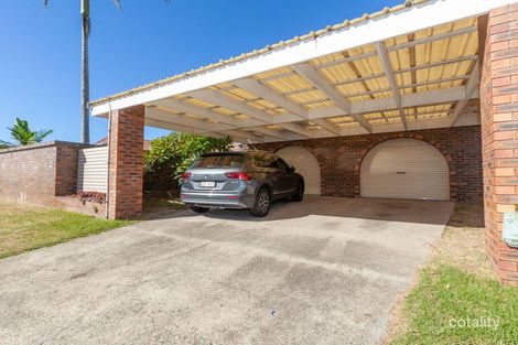 Property photo of 54 Markeri Street Mermaid Waters QLD 4218