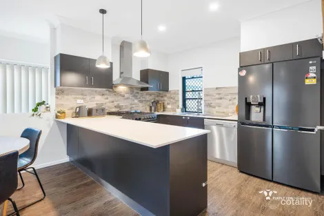 Property photo of 37 Broxburn Circuit Spring Mountain QLD 4300