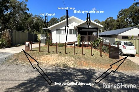 42 Villa Wood Rd, Russell Island, QLD 4184