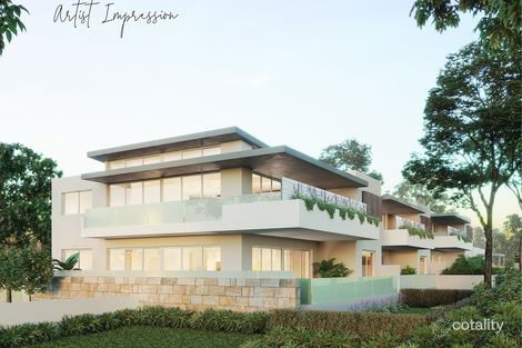 Property photo of 7/43 Lantana Avenue Wheeler Heights NSW 2097