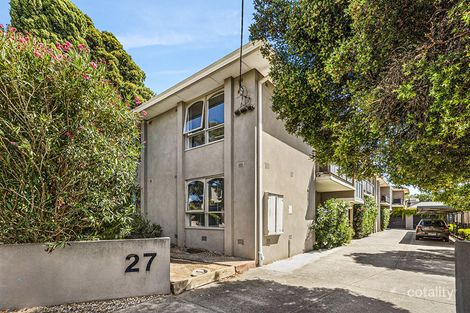 1/27 Disraeli St, Kew, VIC 3101