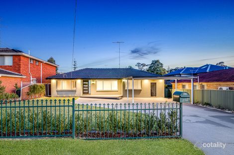 Property photo of 30 Hilda Road Baulkham Hills NSW 2153